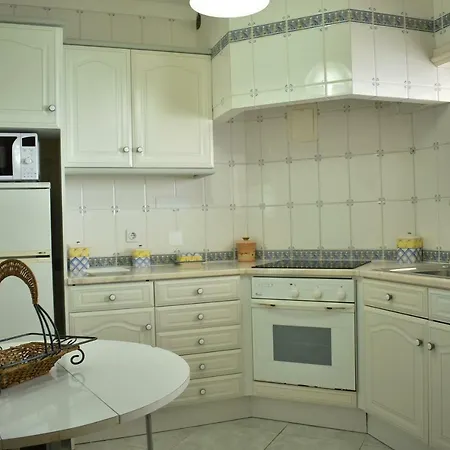 Διαμέρισμα Fiph Solar Do Vau