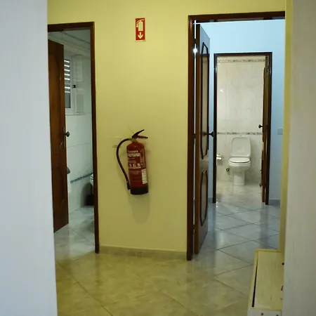 Fiph Solar Do Vau Portimão